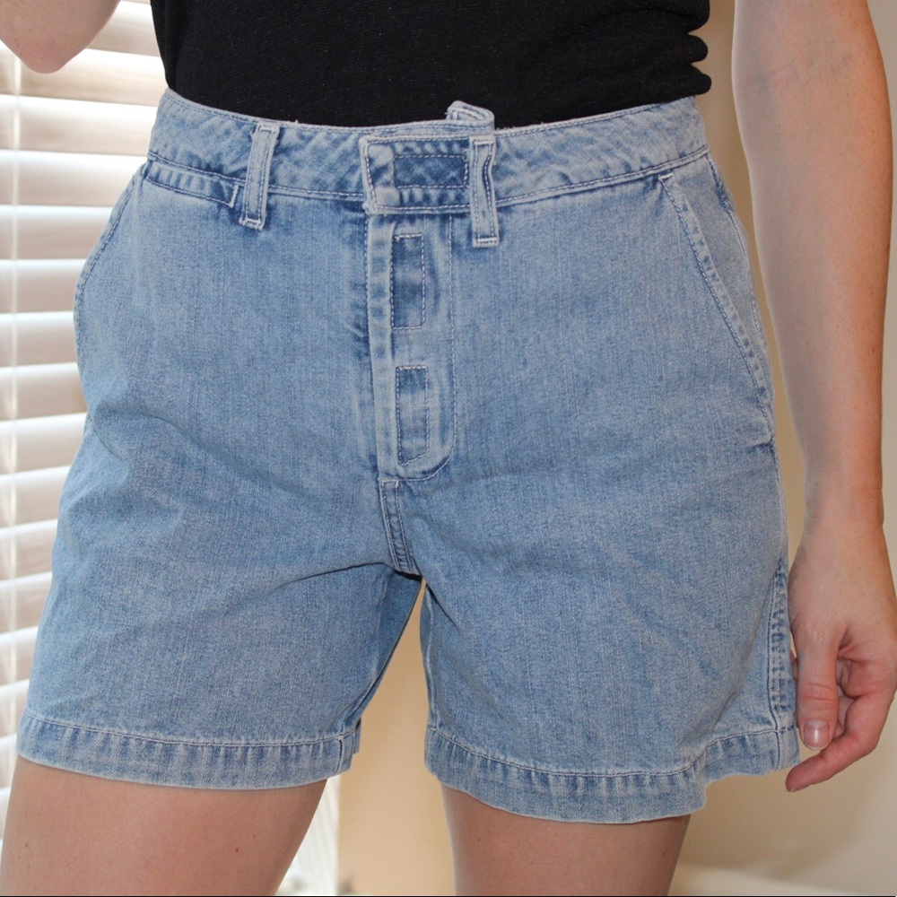 Vintage The Limited shorts (90s)
